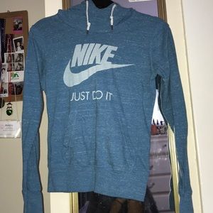 Nike Hoodie Sweater